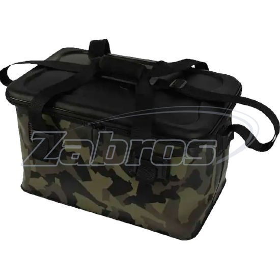 Фото Avid Carp Stormshield Pro Coolbag Large, A0430070, 44x28x26 см