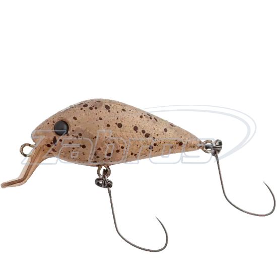 Фото Nories Meet 33MR-F, 3,3 см, 2,7 г, 1,5 м, 379