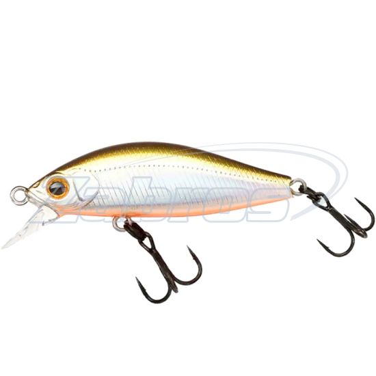 Фото ZipBaits Rigge Flat 45S, 4,5 см, 3,8 г, 223