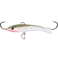 Балансир Lucky John Classic, без тройника, 8 см, 25 г, 81800-10: купить, цена, Киев, Украина | Zabros Балансир Lucky John Classic, без тройника, 8 см, 25 г, 81800-10: купить, цена, Киев, Украина | Zabros