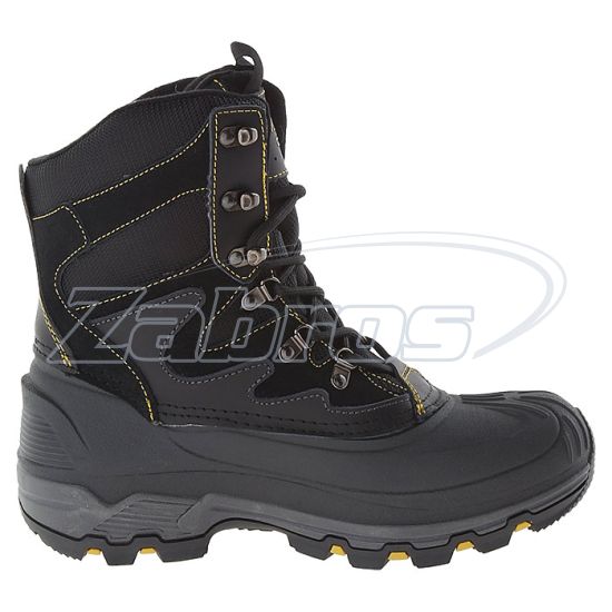 Купить Kamik Blackjack, WK0075BLK-10, 43