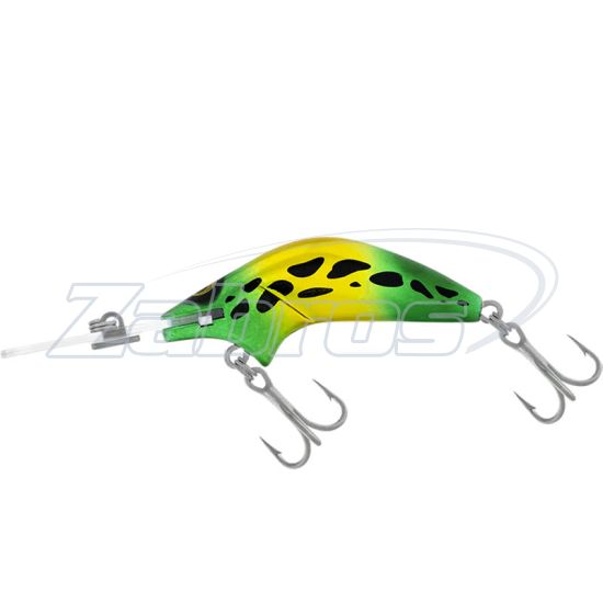 Фото Halco Poltergeist 80, 8 см, 17 г, 5 м, H66 Фото Halco Poltergeist 80, 8 см, 17 г, 5 м, H66