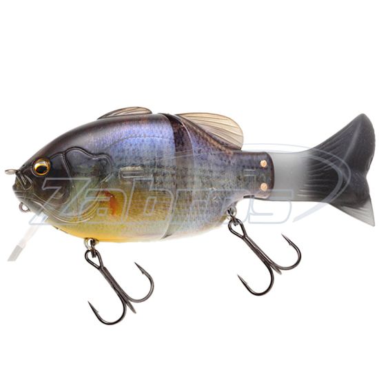 Фото Imakatsu Gillroid Baby, 12 см, 34 г, 0,5 м, 749