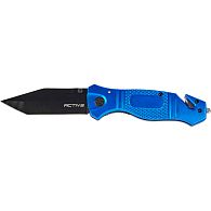 Ніж Active Lifesaver, Blue, купити, ціни в Києві та Україні, інтернет-магазин | Zabros