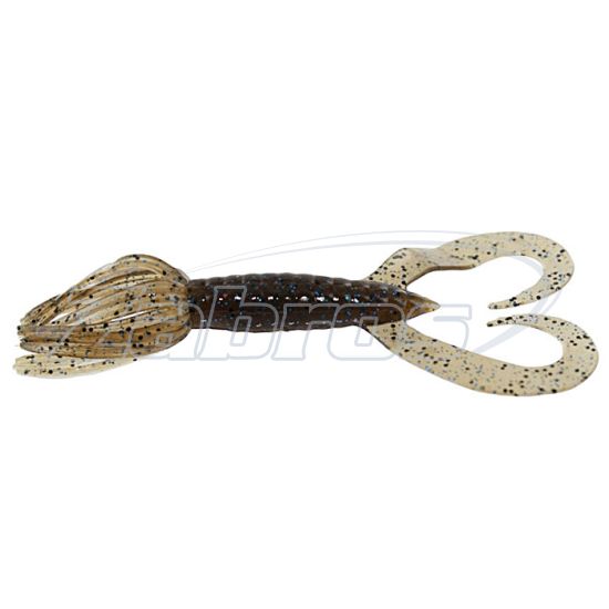 Фото Keitech Little Spider, 3,00", 7,6 см, 8 шт, 207