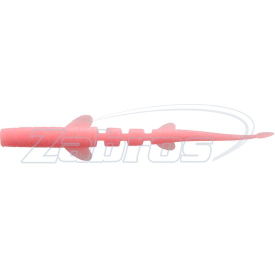 Фото Lucky John Unagi Slug, 2,50", 6,35 см, 10 шт, 140304-F05