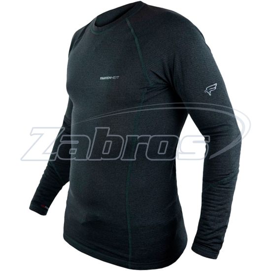 Фото Fahrenheit Power Grid Micro, XL/R, Grey Melange