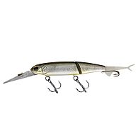 Воблер Imakatsu Killer Bill Minnow 125SP, 12,5 см, 13 г, 2,5 м, 37, купити, ціни в Києві та Україні, інтернет-магазин | Zabros