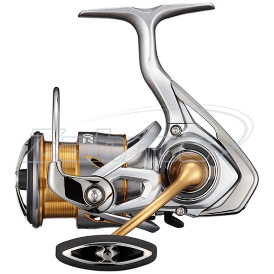 Фото Daiwa 21 Freams LT, LT2500