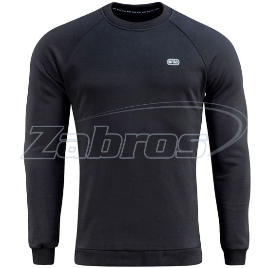Фотография M-Tac Cotton Hard, 20095002-XL, Black