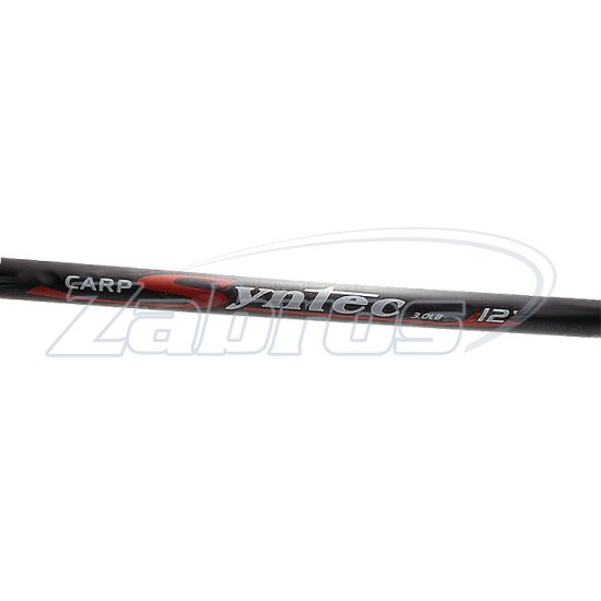 Цена Favorite Syntec Carp, 3,6 м, 3 секц, 3 lb