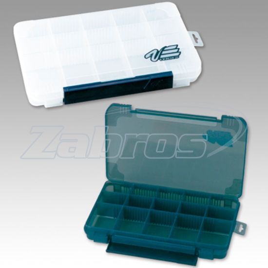 Фото Meiho Versus VS-3043ND-2, 198226, 35,6x23x5 см, Black Фото Meiho Versus VS-3043ND-2, 198226, 35,6x23x5 см, Black