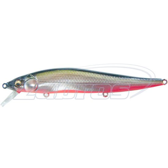 Фото Megabass Vision Oneten 110SF, 11 см, 14 г, 1,2 м, M RB Shad