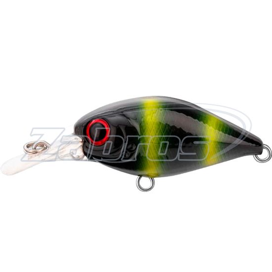 Фото Trident Chic MR 35F, 3,5 см, 4,5 г, 0,8 м, 032 Фото Trident Chic MR 35F, 3,5 см, 4,5 г, 0,8 м, 032