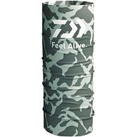 Бафф Daiwa D-VEC Neckgaiter UV Protection Tube, 18206-101, Gray Camo, купити, ціни в Києві та Україні, інтернет-магазин | Zabros