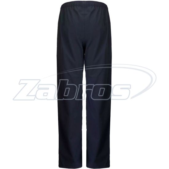 Купить Viverra 4Stretch Rain Suit, XXXL, Black