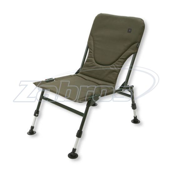 Фото Daiwa Black Widow Carp Chair