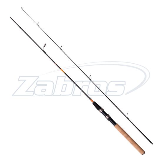 Фото Dam PTS-Spin UL 12, 2,10 м, 4-12 г.