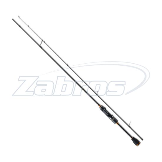Фото Major Craft Banshee Area, FBA-602L, 1,83 м, 0,9-5 г