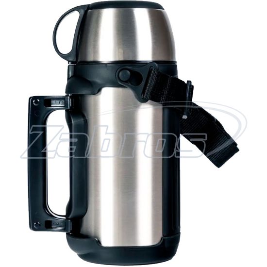 Фотографія Tiger MHK-A120XC, 1,2 л