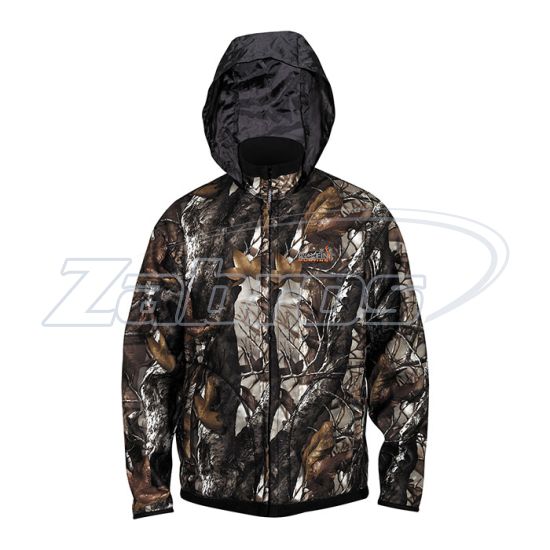 Фото Norfin Hunting Thunder Hood Staidness, 721001-S