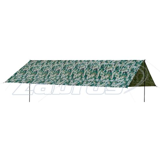 Фото Skif Outdoor Shield, 6x4 м, Camo