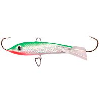 Балансир Lucky John Classic, без тройника, 7 см, 22 г, 81700-16H: купить, цена, Киев, Украина | Zabros Балансир Lucky John Classic, без тройника, 7 см, 22 г, 81700-16H: купить, цена, Киев, Украина | Zabros