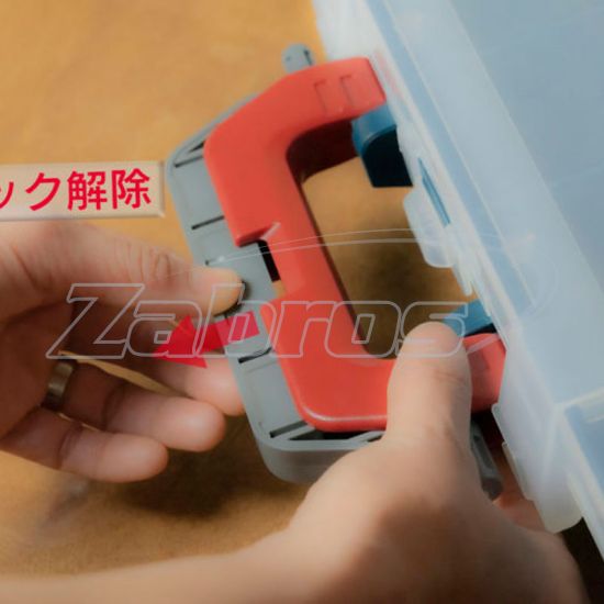 Картинка Ring Star Super Pitch Deep, SP-3400DD, 34,2x29x9 см