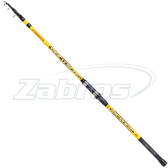Фото Trabucco Vektor Master Boat, 168-25-270, 2,7 м, до 150 г Фото Trabucco Vektor Master Boat, 168-25-270, 2,7 м, до 150 г