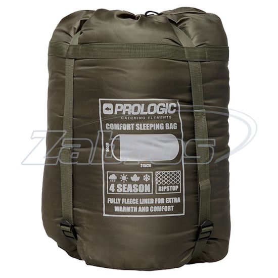 Prologic Element Comfort Sleeping Bag 4 Season, 72831, Україна