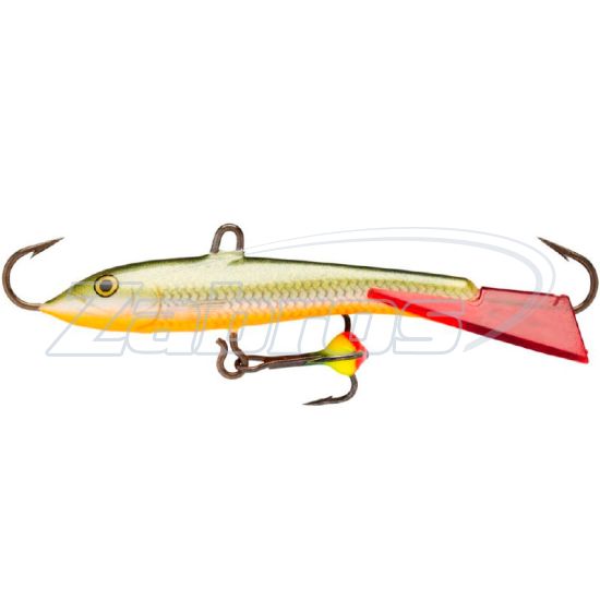 Фото Rapala Jigging Rap Beaded Hook, 3 см, 6 г, RFSH