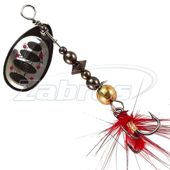 Фото Lucky John Bonnie Blade, #1, 3,5 г, LJBB01-004 Фото Lucky John Bonnie Blade, #1, 3,5 г, LJBB01-004