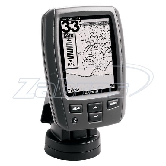 Картинка Garmin echo 151, 010-01258-03