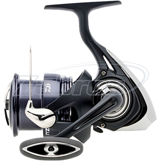 Фото Daiwa 25 N'Zon LT, 4000-C