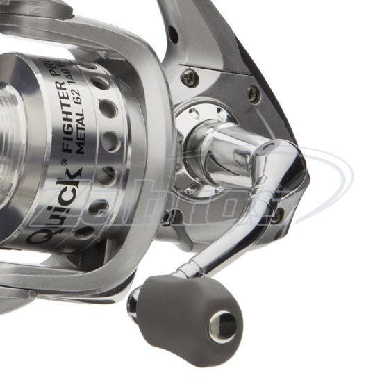 Цена Dam Quick Fighter Pro Metal G2, 1287120