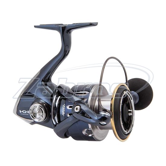 Купить Shimano Twin Power XD, TPXDC3000HG