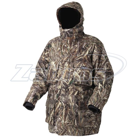 Фото Prologic Max5 Thermo Armour Pro Jacket, 48028, XXXL
