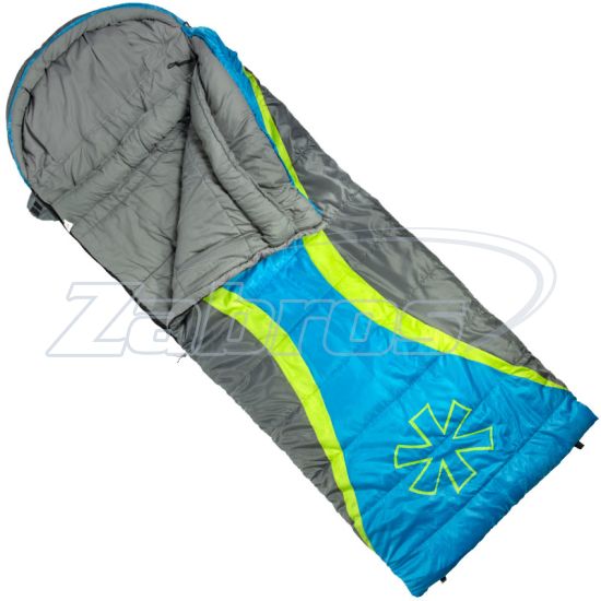 Фотографія Norfin Atlantis Comfort 500, NFL-30235