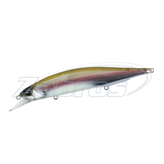 Фото DUO Realis Jerkbait 130SP, 13 см, 22 г, 2 м, DSH3061