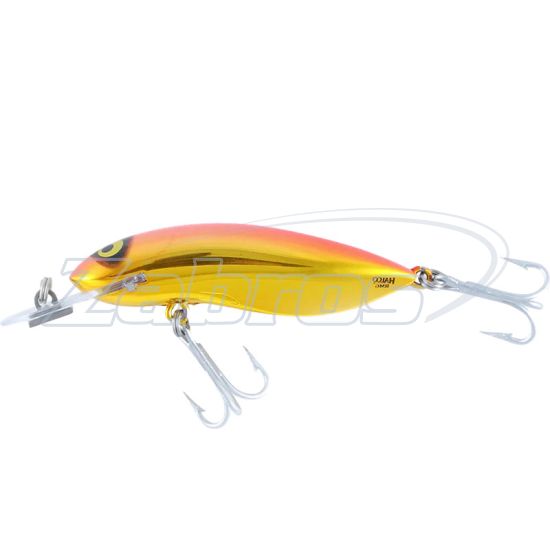 Фото Halco Sorcerer 90 DD, 9 см, 15 г, 4 м, R11