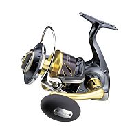 Котушка Shimano Stella SW-B, STL8000SWBPG, купити, ціни в Києві та Україні, інтернет-магазин | Zabros