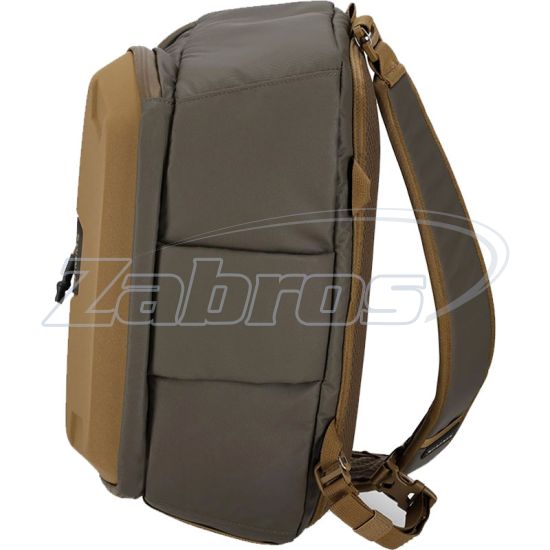 Фотография Simms Headwaters Sling Pack, 14164-216-00, 12 л, 38x19x18 см, Hickory