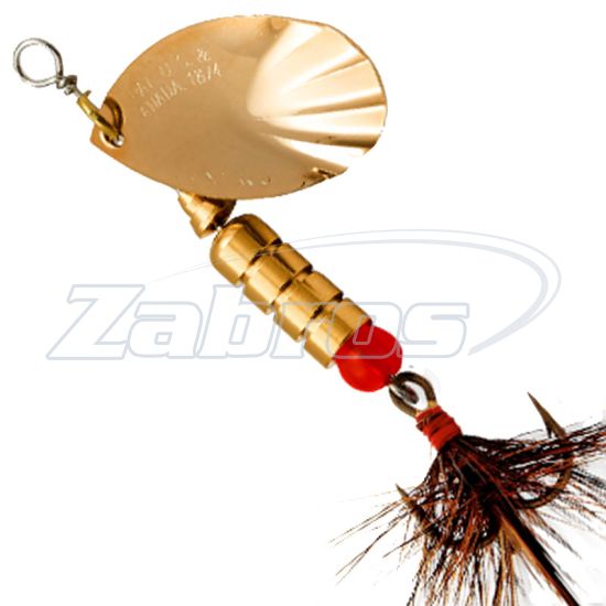 Фото Williams Dressed Vortex, #3, 7,1 г, V3D-GOLD