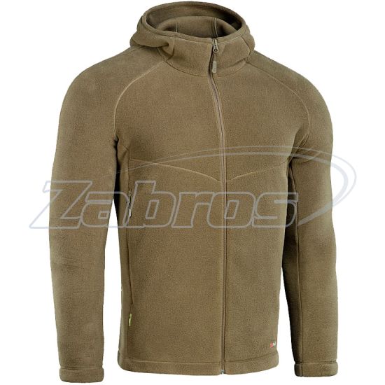 Картинка M-Tac Sprint Fleece Polartec, 20485048-L, Dark Olive