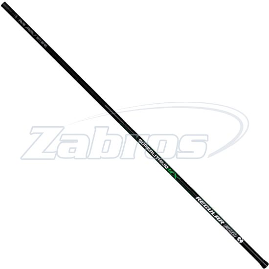 Фото Maver Superlithium Regular MX Pole, 8535B600, 6 м