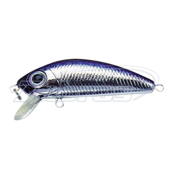 Фото Воблер Yo-Zuri L-Minnow 33S, 3,3 см, 3,5 г, 0,5 м, F198-M102