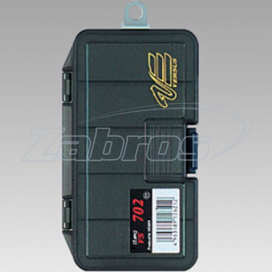 Фото Meiho Versus VS-702, 126212, 13,8x7,7x3,1 см