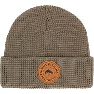 Шапка Simms Everyday Waffle Knit Beanie, 13786, Dolomite: купити, ціна, Київ, Україна | Zabros