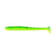 Силикон Lucky John S-Shad Tail, 3,80", 9,65 см, 5 шт, 140145-T18, купить, цены в Киеве и Украине, интернет-магазин | Zabros