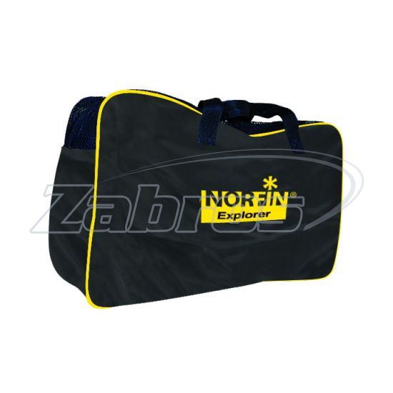 Фотография Norfin Explorer, 340004-XL, Gray